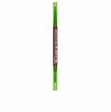 NYX PROFESSIONAL MAKEUP Augenbrauen-Stift BLADE & SHADE NANO Augenbrauenstift
