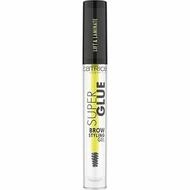 Catrice Haargel Super Glue Brown Styling Gel 010 4ml