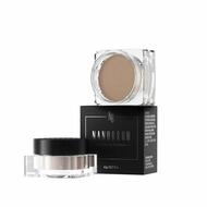 Nanobrow Augenbrauen-Stift Eyebrow Pomade Light Brown 6g
