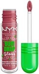 NYX PROFESSIONAL MAKEUP Lipgloss HOLIDAY 2025 KOLLEKTION