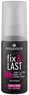 Essence Primer Fixierspray Fix & Last 18h Long-Lasting Waterproof