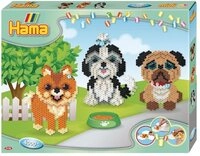 Hama Perlen B&uuml;gelperlen Midi Geschenk-Sets