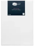 Artina Keilrahmen Keilrahmen Leinwand Premium, 50x70cm, 100% Baumwolle &ndash;...