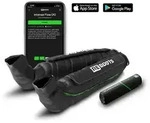 Reboots Massageger&auml;t Reboots Go Lite Recovery Boots L