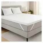 Dreamstar, Topper Easy Dream, ergonomischer Matratzentopper, Kaltschaum -