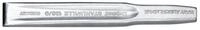 Stahlwille Flachmei&szlig;el Stahlwille Rippenflachmei&szlig;el B.26mm L.200mm