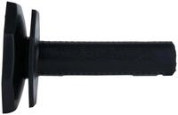 KS Tools Flachmei&szlig;el, 140 in mm, Sicherheitshandgriff f&uuml;r Mei&szlig;el, Mei&szlig;el 26...