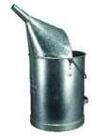 Pressol M&ouml;rtelk&uuml;bel Pressol Messeimer aus Stahlblech 20,0l