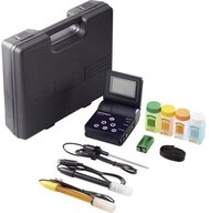 VOLTCRAFT Wasserz&auml;hler Kombi Messger&auml;t VC-8813815