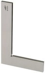 HELIOS PREISSER Flachwinkel, D875/0 A 200 x 130 mm rostfei
