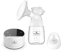 Lorelli Elektrische Milchpumpe elektrische Milchpumpe Daily, Comfort...