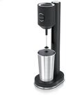 Arendo Standmixer Elektrischer Getr&auml;nkemixer, 22.000 U/min, schwarz, 2 Stufen