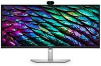 Dell TFT-Monitor (3440 x 1440, 5 ms Reaktionszeit, 100 Hz, IPS Panel)