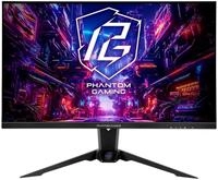 Asrock PG32QFT Gaming-Monitor (80 cm/32 ", 2560 x 1440 px, QHD, 1 ms...