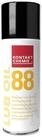 KONTAKT CHEMIE Feinmechanik&ouml;l Feinmechanik&ouml;l, LUB OIL 88, 200ml