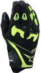 Alpinestars Motorradhandschuhe SP-R Pro Motorradhandschuhe mit