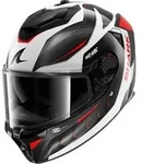 Shark Motorradhelm Spartan GT Pro Mekarium Carbon Helm, Antifog