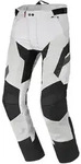 Macna Motorradhose Qargon Motorrad-Textilhosen Knieprotektoren...