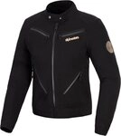 Alpinestars Motorradjacke Stella Grace Damen Motorrad Textiljacke Airbag