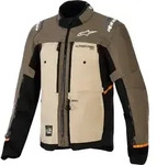 Alpinestars Motorradjacke Cusco Drystar wasserdichte Motorrad Textiljacke