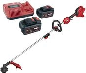 Flex Akku-Rasentrimmer Flex Akku-Rasentrimmer GLT 35 18-EC 2x 5 Ah Set, 30 cm