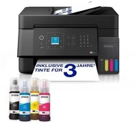 Epson Multifunktionsdrucker