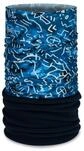 Buff Halstuch Polar BLUE
