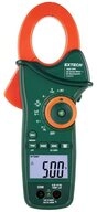 Extech Multimeter 1000A True RMS AC-Stromzange mit IR EX820A, IR-Thermometer,...
