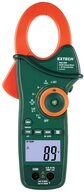 Extech Spannungspr&uuml;fer Extech Extech EX840A Stromzange digital IR-Thermometer...