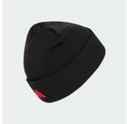 adidas Performance Beanie FC BAYERN M&Uuml;NCHEN WOOLIE M&Uuml;TZE (1-St)