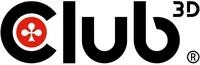 CLUB3D Laptop-Dockingstation CLUB3D CSV-2562 13-1 Thunderbolt&trade; 5...