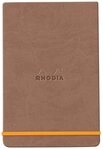 EXACOMPTA Einsteck-Fotoalbum Webnotepad 9x14 cm, 96 Bl liniert,...