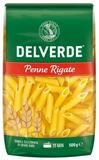 DELVERDE Nudeln, Delverde Penne Rigate Pasta Semola Selezionata di Grano Duro...