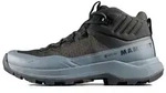 Mammut Sertig III Mid GTX Men Wanderschuh gelb 40 EU