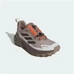 adidas TERREX Hikingschuh (2-tlg) braun 44 EU