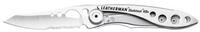 Leatherman Taschenmesser Leatherman Skeletool KBx - Kombi-Messer mit Flaschen&ouml;ffner