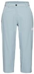 Mammut Trekkingshorts Hiking V Capri Pants Women