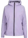 Trespass Regenjacke wei&szlig; XXL