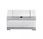 GrandHall Gasgrill Grandhall Einbau Seitenbrenner Side Burner f&uuml;r Elite Built-In