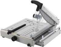 FELLOWES Hebelschneidemaschine Hebelschneidemaschine Astro A4 385mm grau