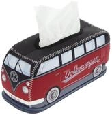 VW Collection by BRISA Papiertuchbox Volkswagen Neopren Kosmetik-Serviettenspender,