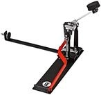 Meinl Percussion Musikinstrumentenst&auml;nder, (Heel Activated Cajon Pedal Direct...