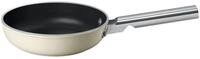 Smeg Kochtopf FPF2002CRM &Oslash;20 cm, Creme