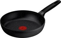 Tefal Bratpfanne Excell'Cook, Aluminium (1-tlg), leistungsstarke