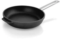 Gastro Spirit Bratpfanne Pfanne mit Antihaftbeschichtung 24 cm aus