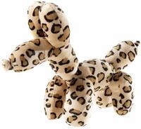 Heunec&reg; Pl&uuml;schfigur BALLONHUND "Leo" Gr&ouml;&szlig;e 25 cm