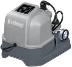 BESTWAY Salzwassersystem Bestway&reg; Salzwasseranlage Hydrogenic 12 g/h, 100 W...