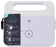 maytronics Poolbodensauger Stromversorgung 120W Wi-Fi f&uuml;r Dolphin Poolroboter E35i,