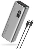 Cuktech P+Serie Nr. 15 Powerbank 20000 mAh (5, 9, 12, 15, 20 V), 150W High-Speed