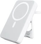 ALOGIC Lift 4-in-1 mit MagSafe Powerbank 10000 mAh